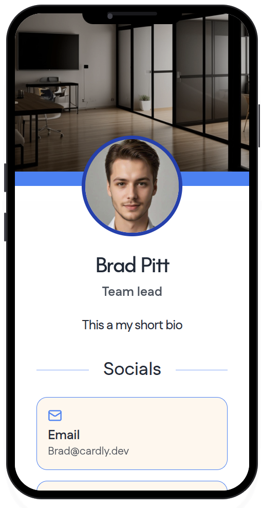 App Screenshot 2