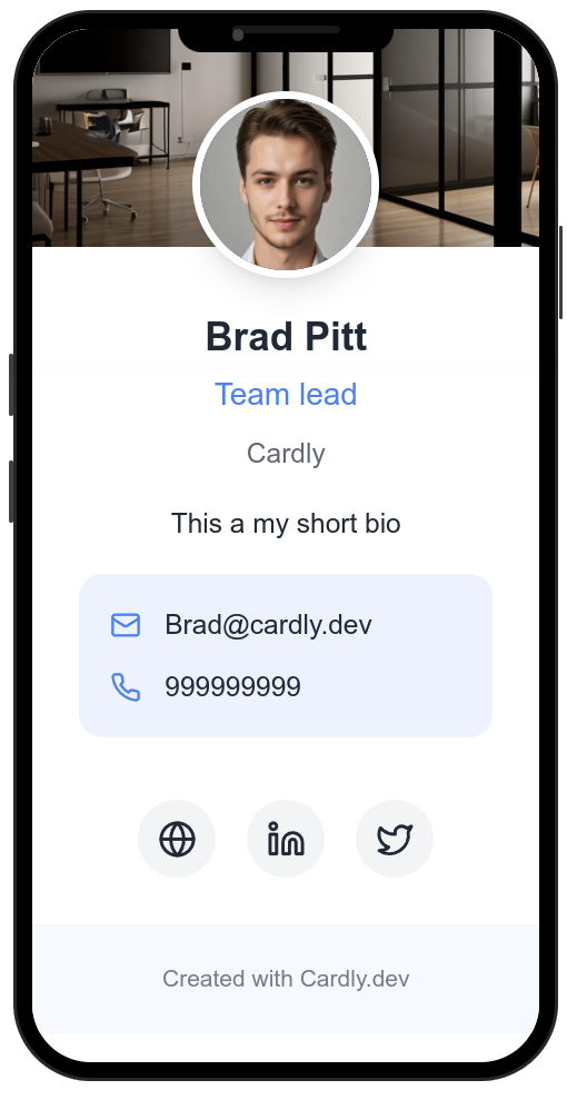 App Screenshot 3