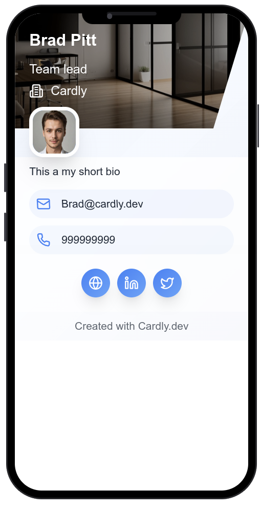 App Screenshot 4