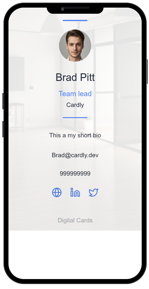 App Screenshot 5