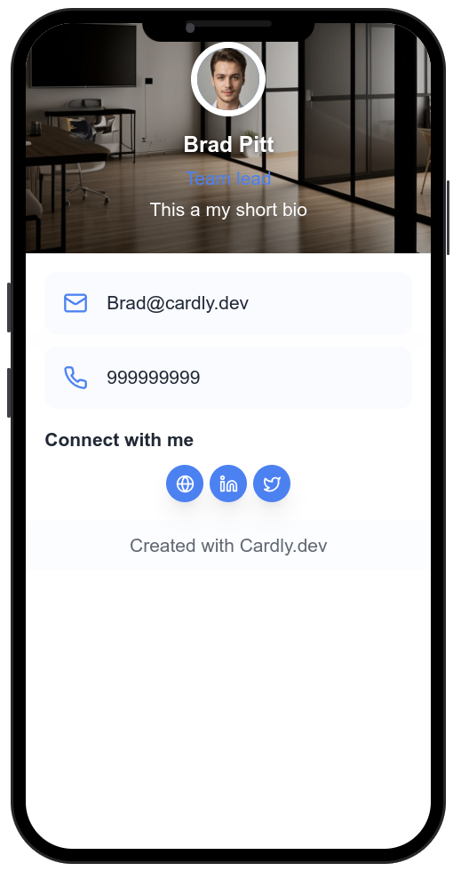 App Screenshot 6